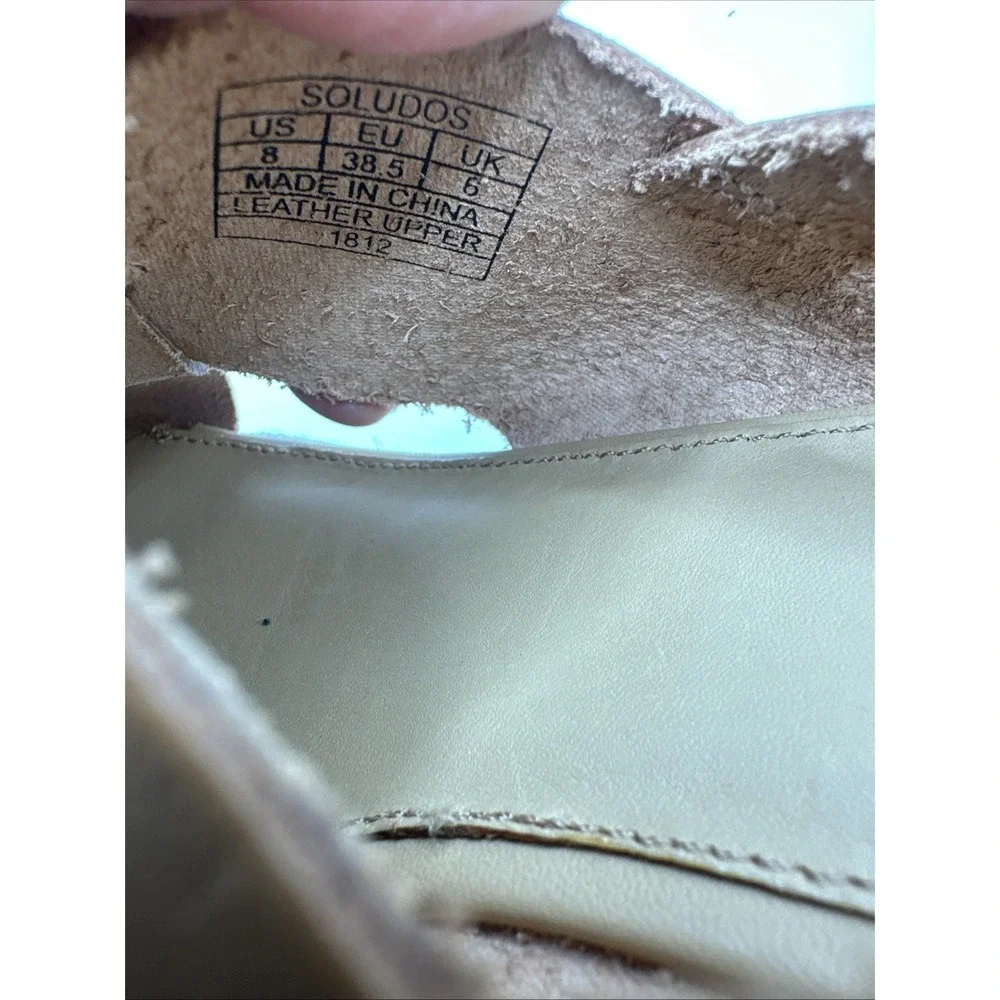 Soludos these new